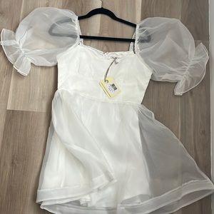 Mika & Gala size M a AUS 10